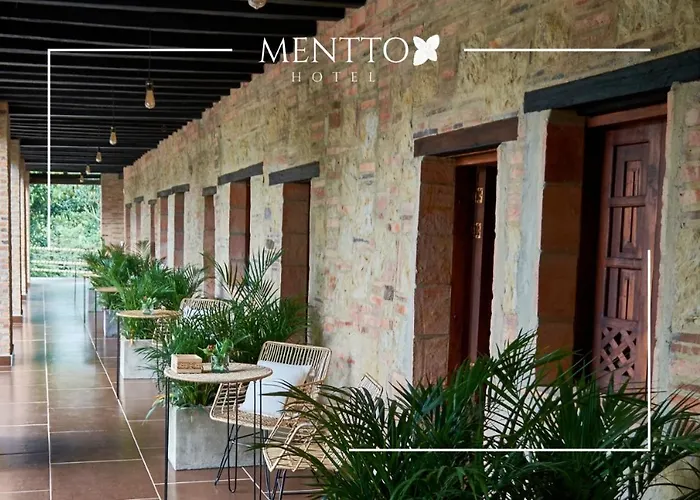 Mentto Hotel