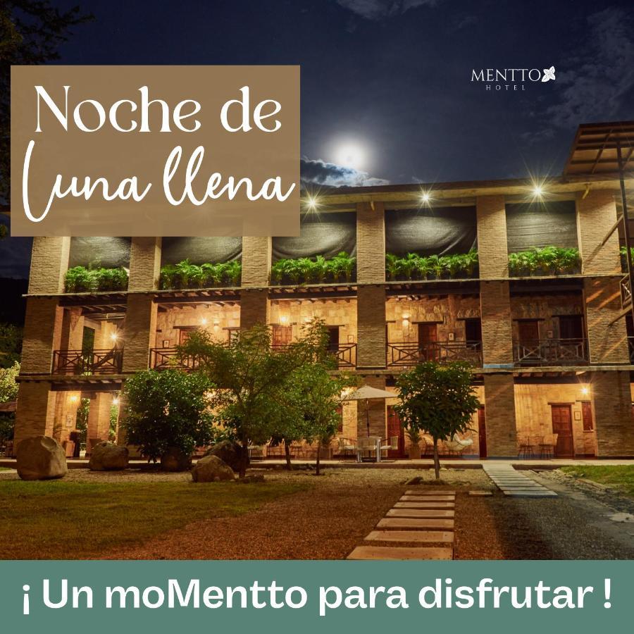 Mentto